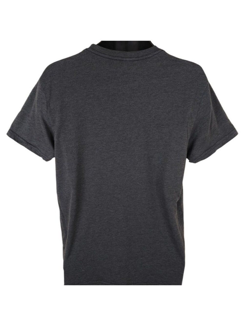 Volcom Stone T Shirt Mens Size Large Gray Surf Skate Camo Camouflage Streetwear - Picture 4 of 6